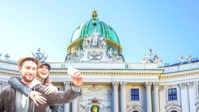 Food, Restaurants, Pubs in London Self-Guided Tour Booklet - What You’ll See Along the Way