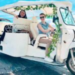 Food Tasting by tuk-tuk - Lisbon Experience Private Tour - The Sum Up