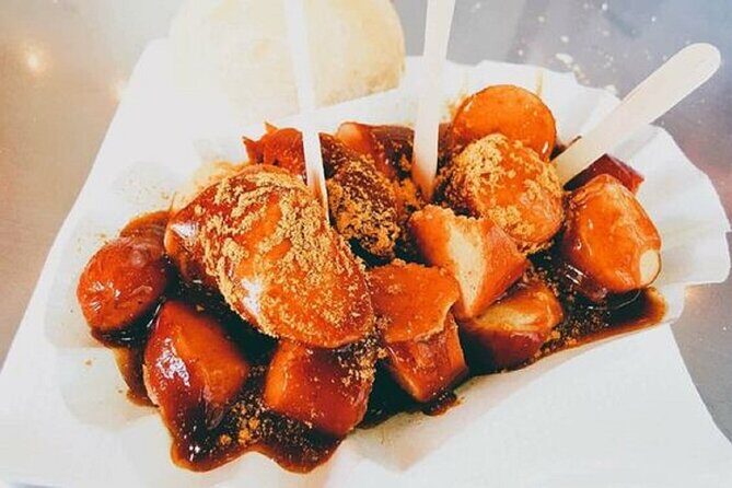 Food tasting tour in Berlin of HIDDEN GEMS (Small Groups) - The Value for the Price