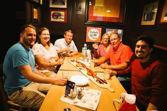 Food Tasting Tour in Hidden Gems of Vienna for Small Groups - An In-Depth Look at the Vienna Food Tour Experience