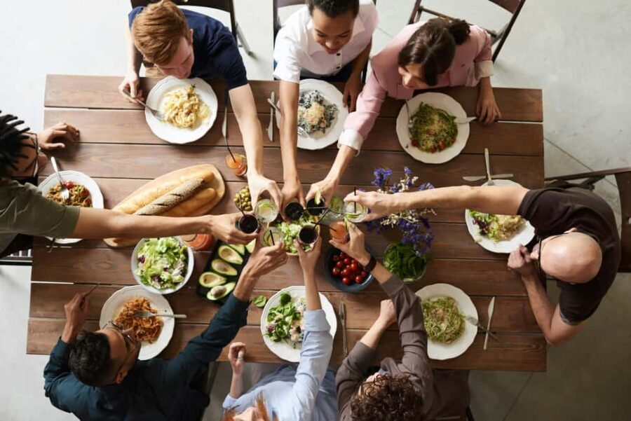 Food Tasting Tour Polish and Kashubian cuisine - Practical Details and Tips for Your Tour