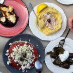 Food Tasting Tour with Central Market Visit In Athens - Who Should Consider This Tour?
