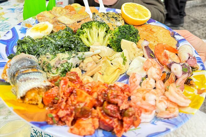 Food Tour Among Markets, Flavours and Local Secrets - The Value of This Tour