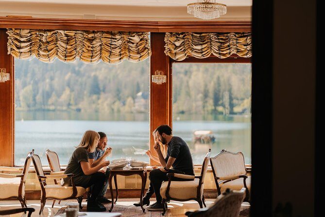 Food Tour Bled - Explore Slovenia Through Its Tastes - The Sum Up: Is It Worth It?