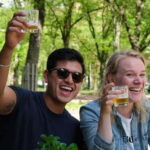 Food Tour by Bike: enjoy 6 bites and cycle trough Utrecht - The Itinerary in Detail