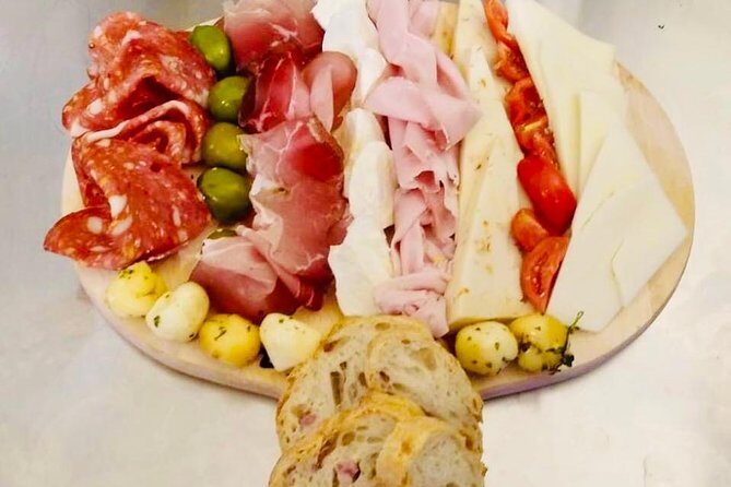 Food Tour: History&Tasting of Naples with your Local Guide - What Sets This Tour Apart?