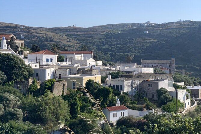Food tour in Evia Island -road trip- small group - Why This Tour Works for Travelers