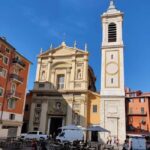 Food Tour in Nice: Local Flavors & Niçoise Specialties - Exploring the Flavors and Streets of Nice