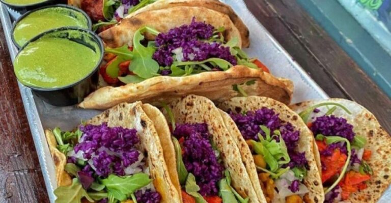 Food Tour of Greenwich Village - An In-Depth Look at the Greenwich Village Food Tour