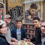 Food Tour of Naples with Davide - FAQs