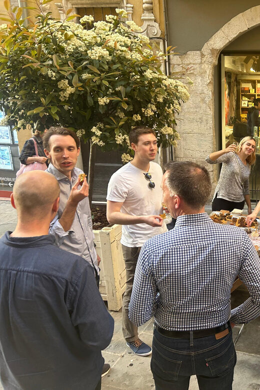 Food Tour of Nice with a Passionate Guide - FAQ