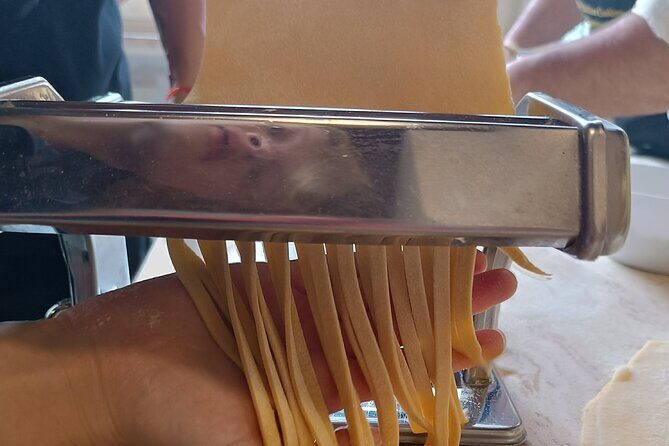 Food Tour Sicilian Recipes At Palermo - The Experience in Detail