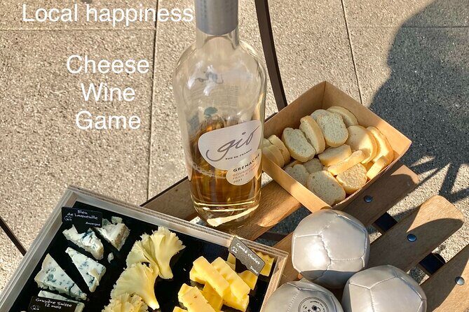 Food tour with EAT and CHILL TOUR Geneva & Lausanne - What Sets This Tour Apart?