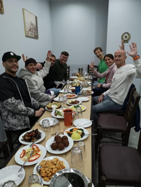Food Tour - Authenticity and Value: Why This Tour Stands Out