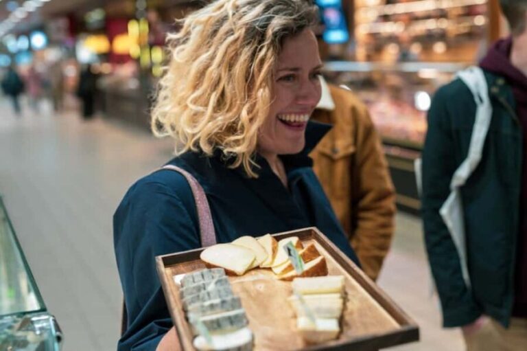 Food Tours in Tours - Exploring the Flavors of Tours in Depth