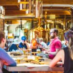 Food Truck and Brewery Tour with Complimentary Tastings - Frequently Asked Questions