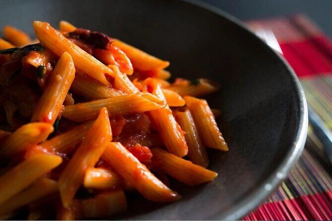 Food VIP Tour in Rome - Frequently Asked Questions