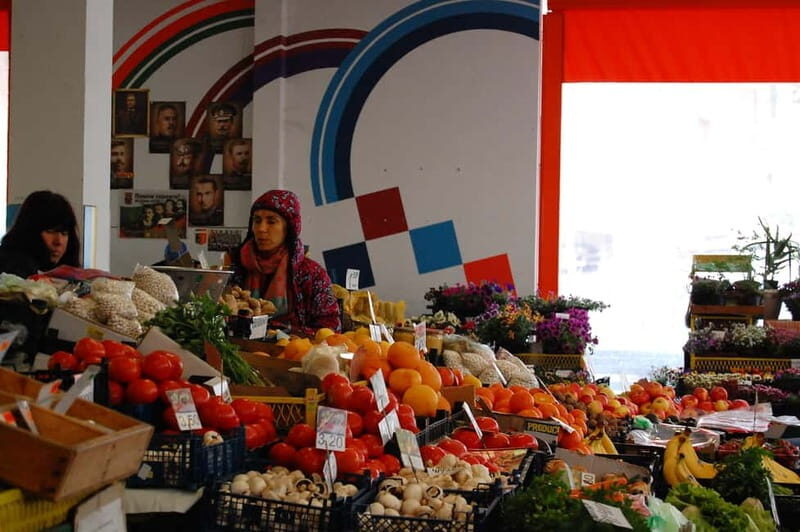 Food Walk Plovdiv: Bulgarian Food and Culture Tour - A Deep Dive into the Plovdiv Food Walk Experience