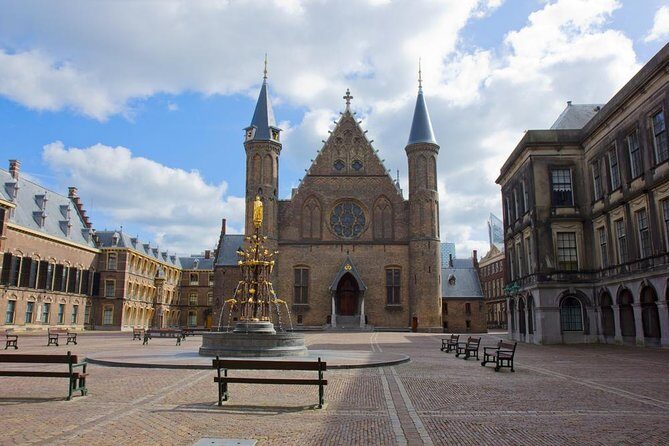 Food Walking Tour of The Hague - by Bites & Stories - Authenticity and Value