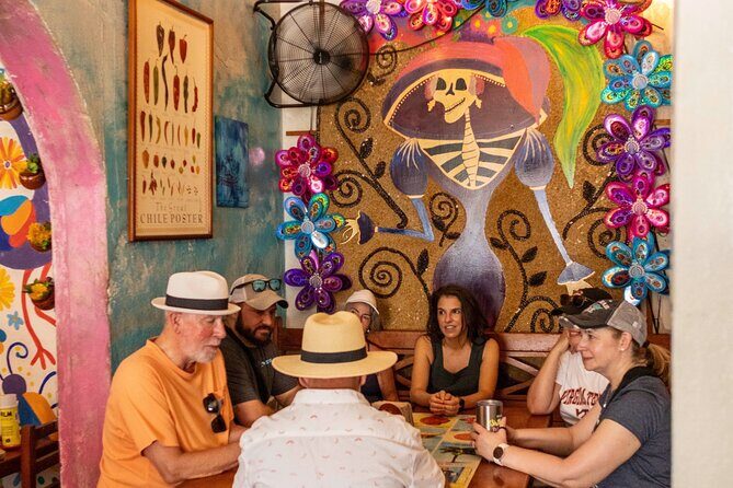 Food Walking Tour with Julio Eat as a Local - Who Will Love This Tour?