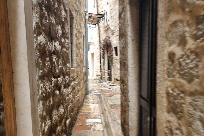 Food, wine and the best private walking tour of Kotor - Final Thoughts: Why This Tour Is a Wise Choice