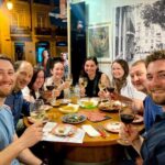 Food, Wine & Beer Tour - Portos Secret Spots - Exploring Porto’s Hidden Culinary Treasures