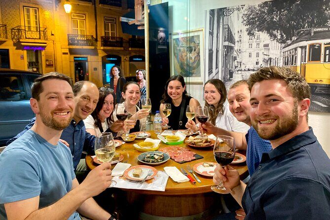Food, Wine & Beer Tour - Portos Secret Spots - Exploring Porto’s Hidden Culinary Treasures
