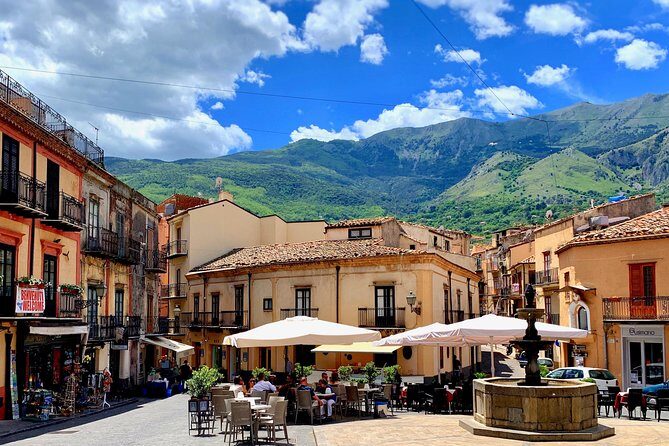 FOODIES DELIGHT and SICILIAN VILLAGE Private Exclusive Tour from Palermo - Who Is This Tour Best Suited For?