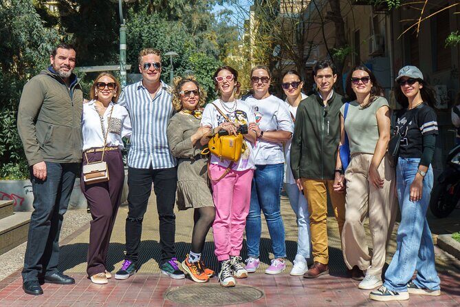 Foodies Local Walk Tour Athens - Practical Details and What it Means for You