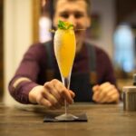 Foodpairing dinner in one of the best restaurants in Gdansk - An In-Depth Look at the Foodpairing Dinner Experience
