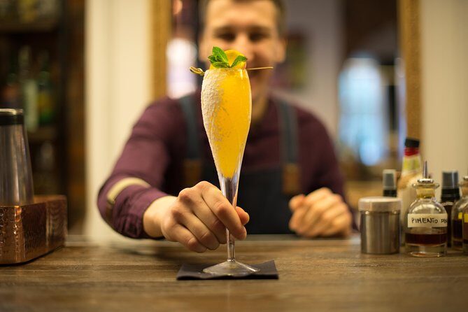 Foodpairing dinner in one of the best restaurants in Gdansk - An In-Depth Look at the Foodpairing Dinner Experience