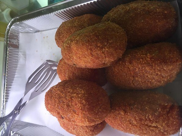 Foody Tour with Nonna in Civitavecchia (port) - Exploring Civitavecchia’s Culinary Heart
