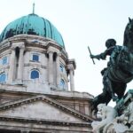 Fools and Kings - Buda Castle District Tour with Cake & Coffee - Who Will Love This Tour?