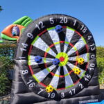 Football darts in Leipzig  the perfect fun for young and old alike. - Why We Love Football Darts in Leipzig