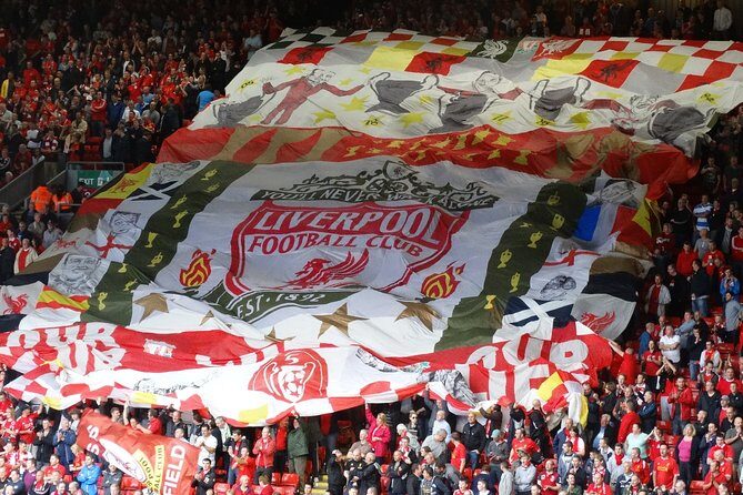 Football Experience With A Local Host In Liverpool - Reviewing the Value: Is It Worth It?