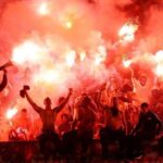 Football tour: Red Star and Partizan Ultras History - An In-Depth Look at the Belgrade Football Tour