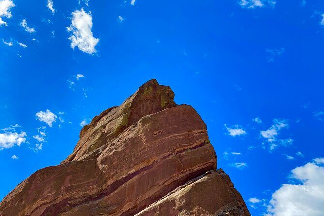 Foothills Explorer Tour from Denver - FAQ