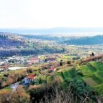 Footpath Above Lucija To Lucan - Who Will Enjoy This Tour?