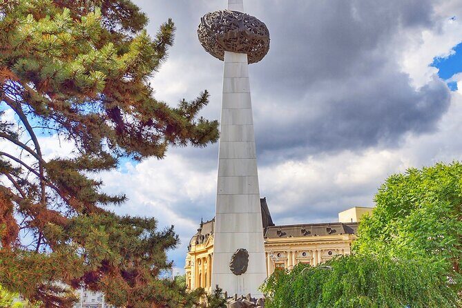 Footprints of Bucharest: History, Communism & Urban Tales - FAQs