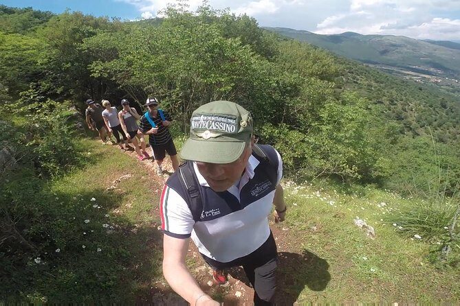 Footprints on the Battlefield Trails of Monte Cassino - Practical Details and What It Means for You