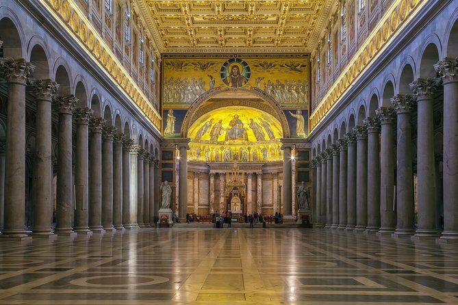 Footsteps of Saint Paul Private Tour - What Travelers Say