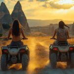 For Adventure Lovers: Unforgettable ATV Ride in Cappadocia - Who Should Consider This Tour?