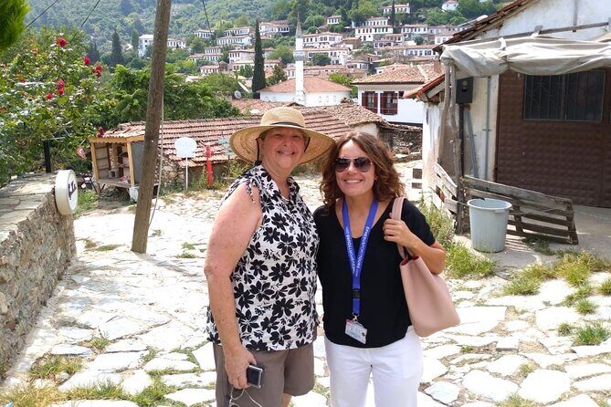 FOR CRUISE GUESTS / Archaeological Ephesus Tour from Kusadasi ( Ephesus ) Port - Additional cultural highlights and considerations