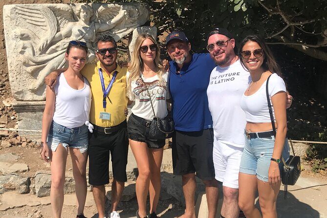 For Cruise Guests : Best of Ephesus Private Tour / Kusadasi Tours - Authentic Insights from Travelers