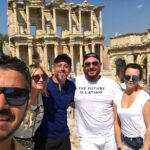 For Cruise Guests : Biblical Ephesus PRIVATE TOUR/ Kusadasi Tours - An In-Depth Look at the Biblical Ephesus Private Tour