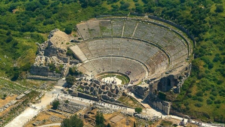 For Cruise Passengers: Private Ephesus Tour (SKIP THE LINE) - FAQ