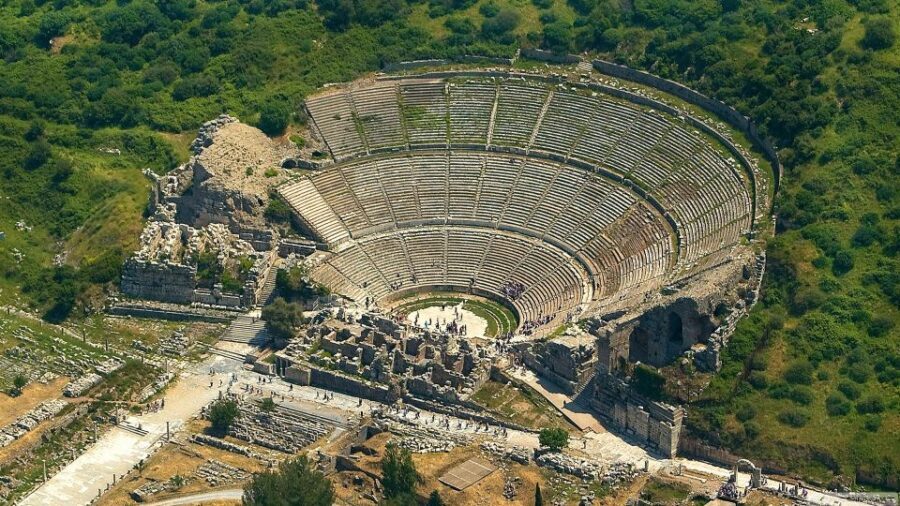 For Cruise Passengers: Private Ephesus Tour (SKIP THE LINE) - FAQ