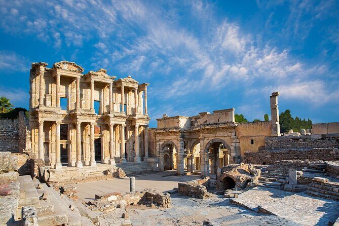 FOR CRUISERS: Best of Ephesus Private Tour (GUARANTEED ON-TIME RETURN) - Practical Details and Tips
