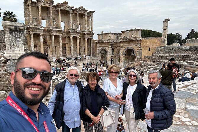 FOR CRUISERS: Best of Ephesus Private Tour (SKIP-THE-LINE & ON-TIME RETURN) - Why This Tour Works So Well