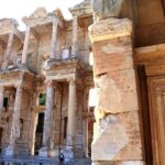 For Cruisers: Best of Fantastic Ephesus Tour From Kusadasi Port - Timing and Logistics